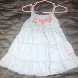 Toddler dress